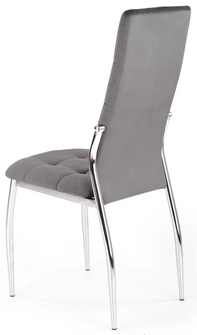 Scaun Halmar K416 (Gray)