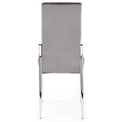 Scaun Halmar K416 (Gray) Thumb