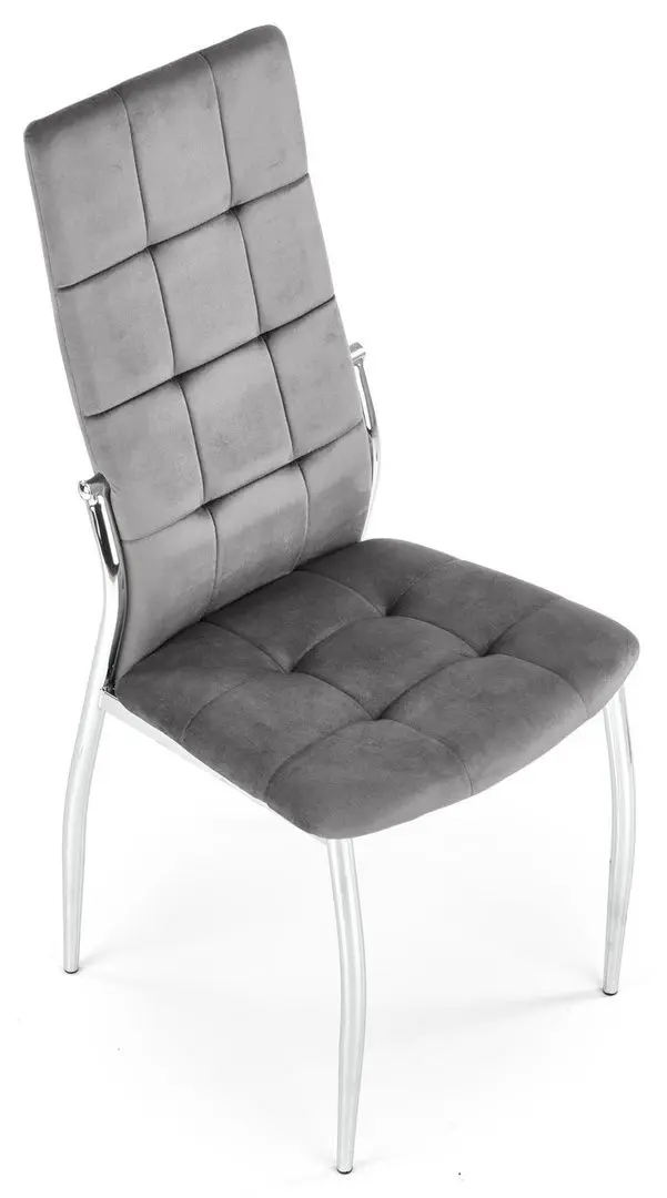 Scaun Halmar K416 (Gray)