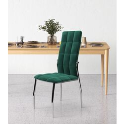 Scaun Halmar K416 (Dark Green)