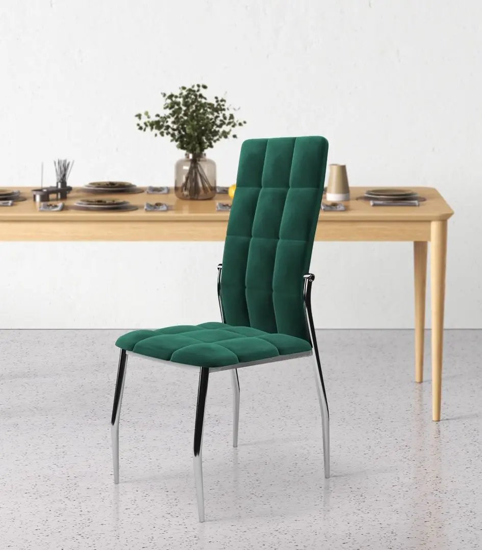 Scaun Halmar K416 (Dark Green)