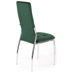 Scaun Halmar K416 (Dark Green) Thumb