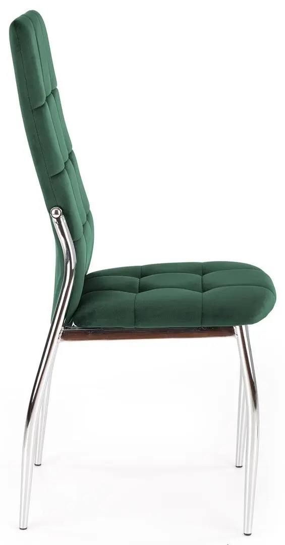 Scaun Halmar K416 (Dark Green)