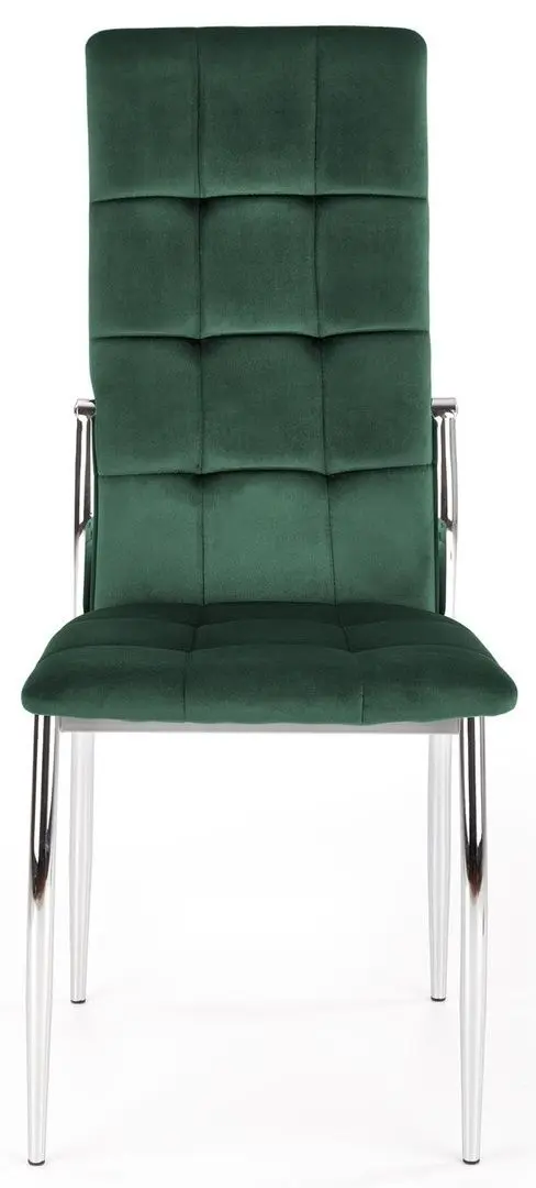 Scaun Halmar K416 (Dark Green)