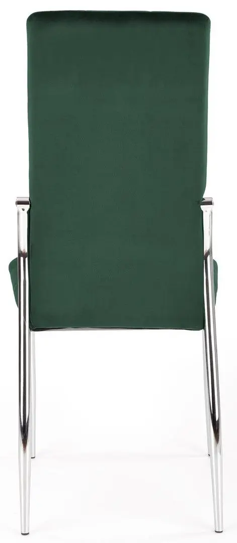 Scaun Halmar K416 (Dark Green)