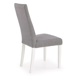 Scaun Halmar Diego (White/Gray) Thumb