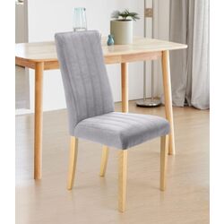 Scaun Halmar Diego 3 (Honey Oak/Gray Light)