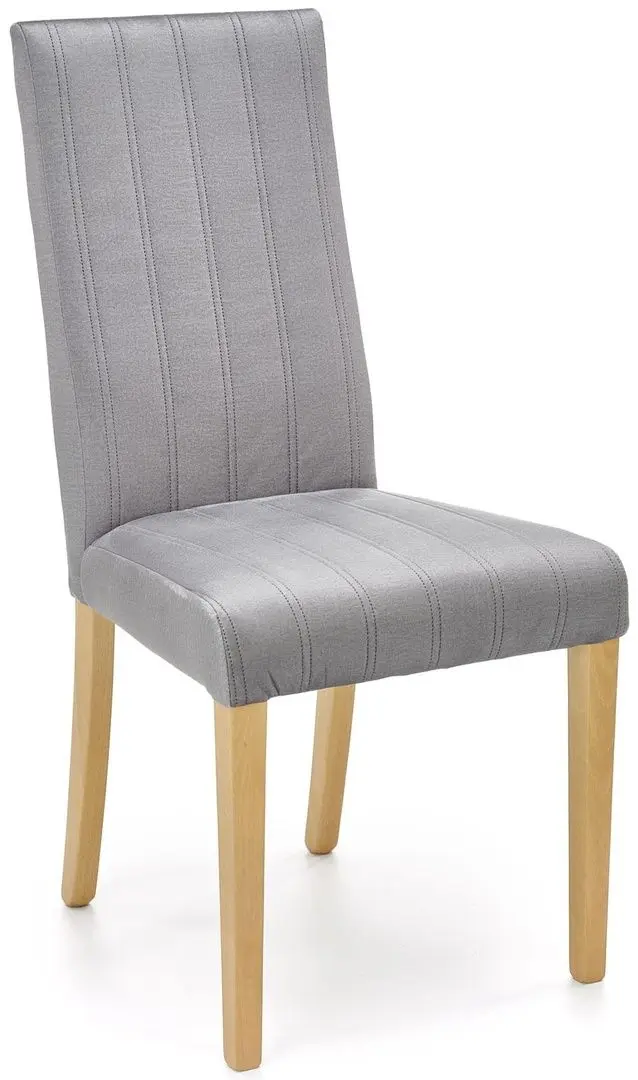 Scaun Halmar Diego 3 (Honey Oak/Gray Light)