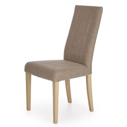 Scaun Halmar Diego (Sonoma Oak/Beige) Thumb