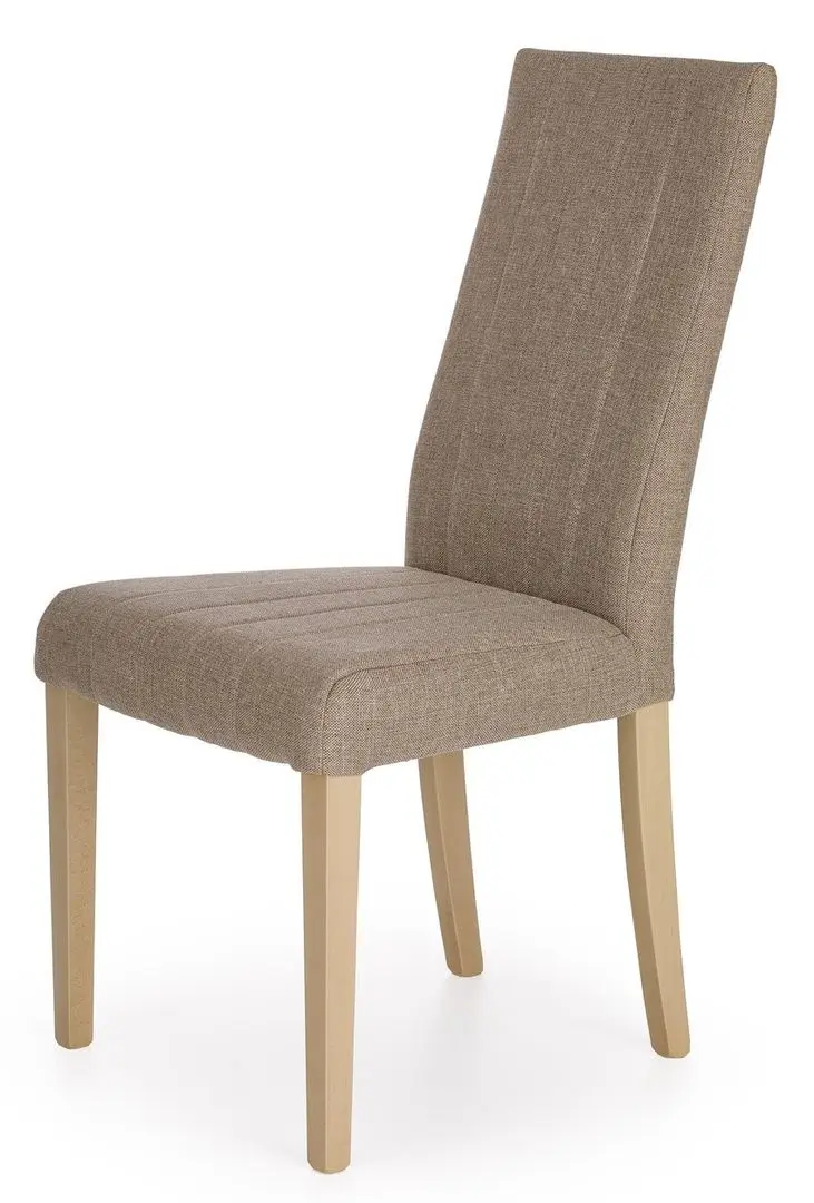 Scaun Halmar Diego (Sonoma Oak/Beige) - 2