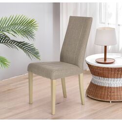 Scaun Halmar Diego (Sonoma Oak/Beige)