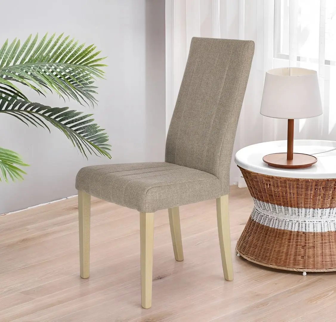 Scaun Halmar Diego (Sonoma Oak/Beige)