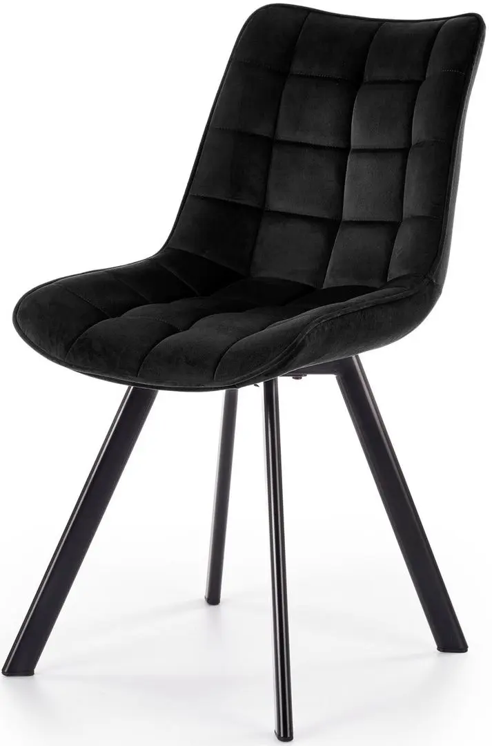 Scaun Halmar K332 (Black)