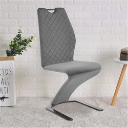 Scaun Halmar K442 (Gray)