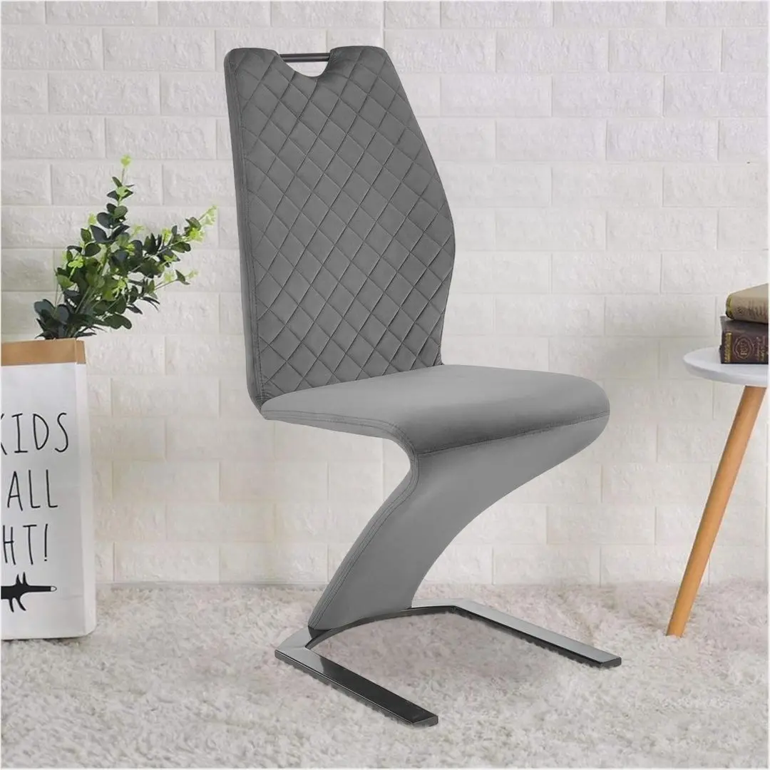 Scaun Halmar K442 (Gray)