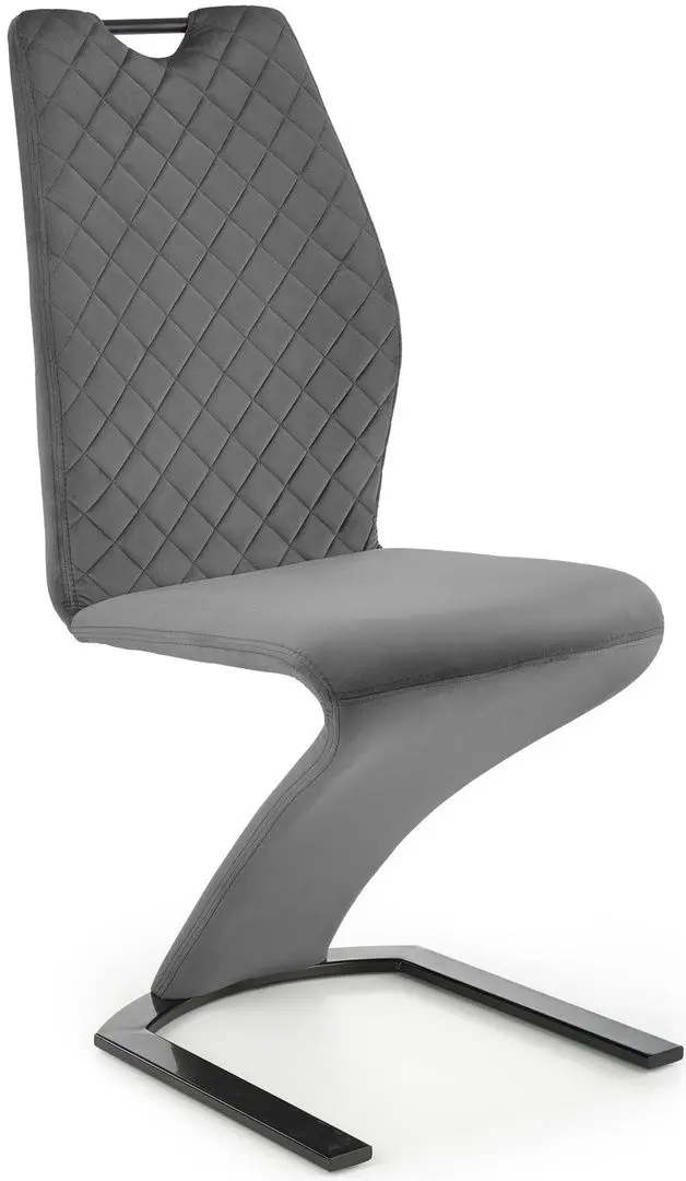 Scaun Halmar K442 (Gray)