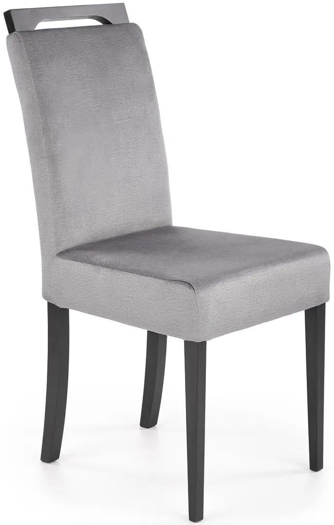 Scaun Halmar Clarion 2 (Black/Gray)