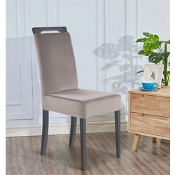 Scaun Halmar Clarion (Graphite/Gray) Thumb