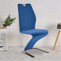 Scaun Halmar K442 (Blue)