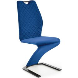 Scaun Halmar K442 (Blue) Thumb