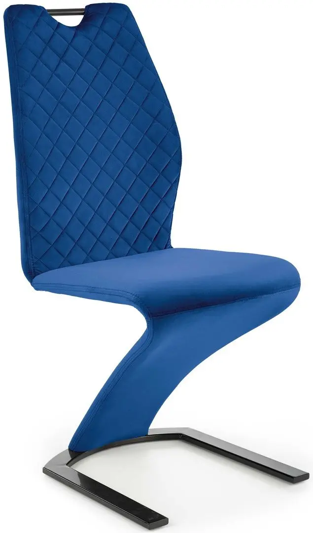 Scaun Halmar K442 (Blue) - 2