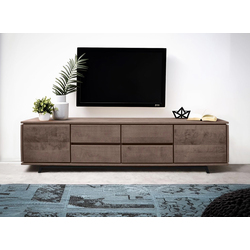 Tumba pentru TV DP Havana (Brown)