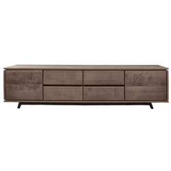 Tumba pentru TV DP Havana (Brown) Thumb