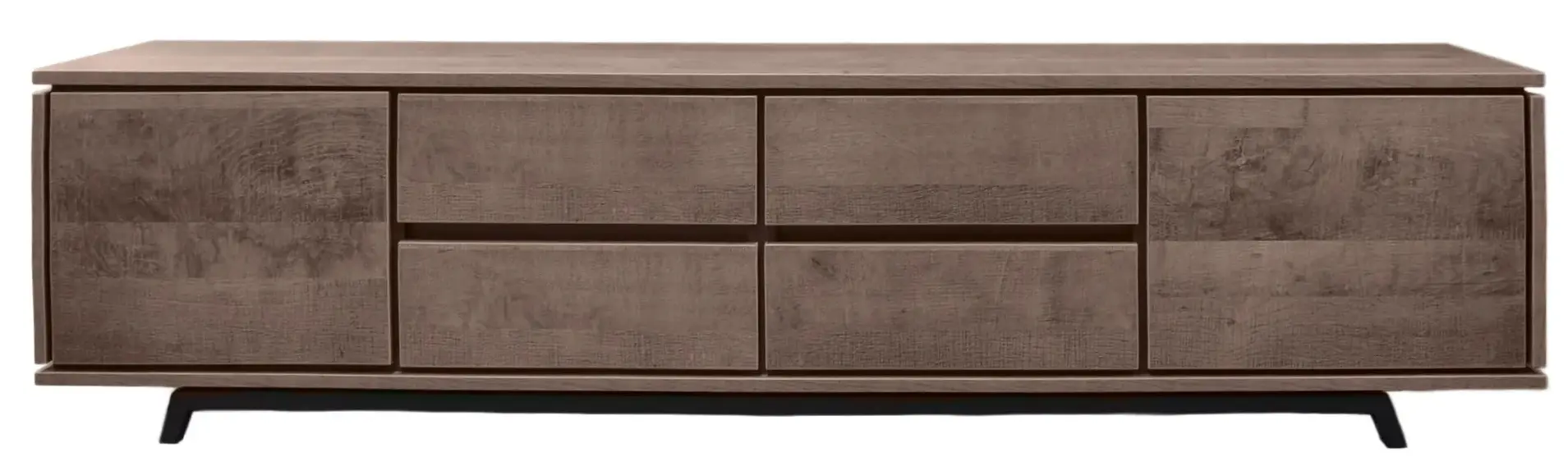 Tumba pentru TV DP Havana (Brown)