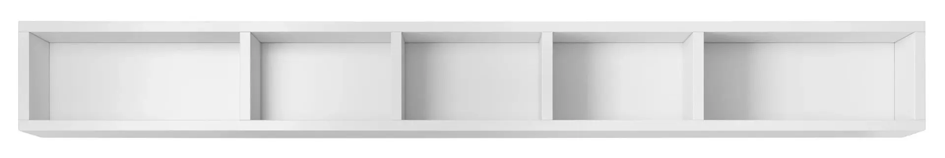 Raft Helvetia Toledo №02 (White)