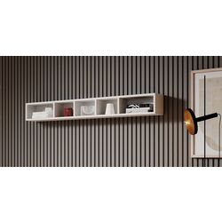 Raft Helvetia Toledo №02 (White)