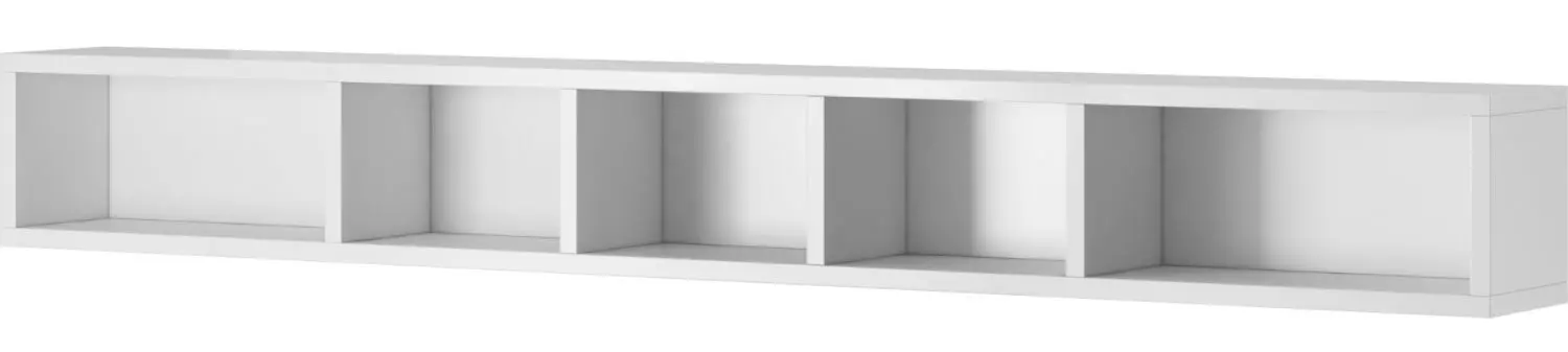 Raft Helvetia Toledo №02 (White)