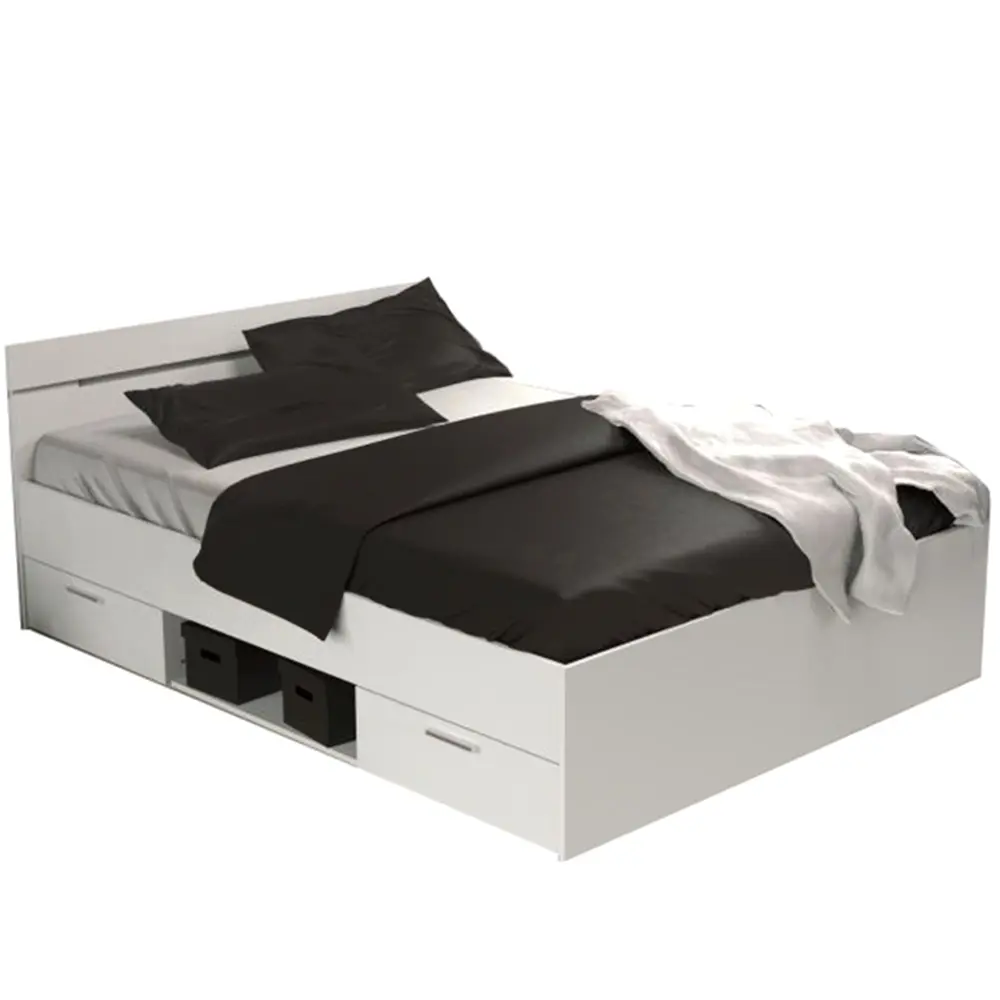 Pat Tempo Kondela Michigan New 140x200 (White) - 3