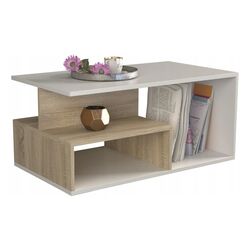 Masa pentru reviste TopEshop Prima (Sonoma Oak Mix) Thumb