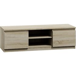 Tumba pentru TV TopEshop RTV 120cm (Sonoma Oak) Thumb