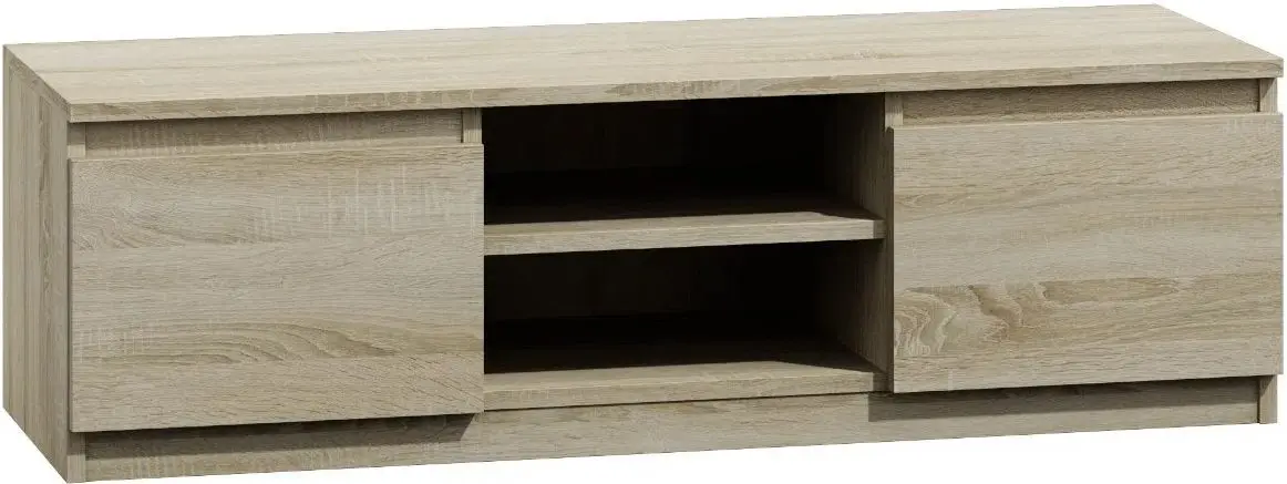 Tumba pentru TV TopEshop RTV 120cm (Sonoma Oak)