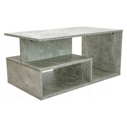 Masa pentru reviste TopEshop Prima (Beton) Thumb