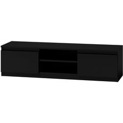 Tumba pentru TV TopEshop Malwa RTV 140cm (Black) Thumb