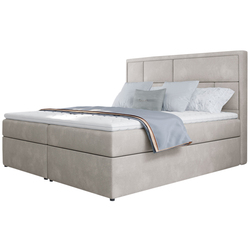 Pat Eltap Meron Paros 02 cu mecanism de ridicare 180x200 (Beige) Thumb