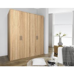 Шкаф Modern Tennessee 160cm (Sonoma Oak)
