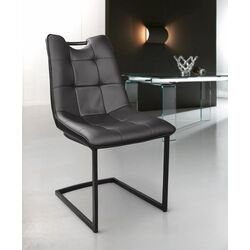 Scaun DP Confort (Black)