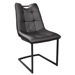 Scaun DP Confort (Black) Thumb