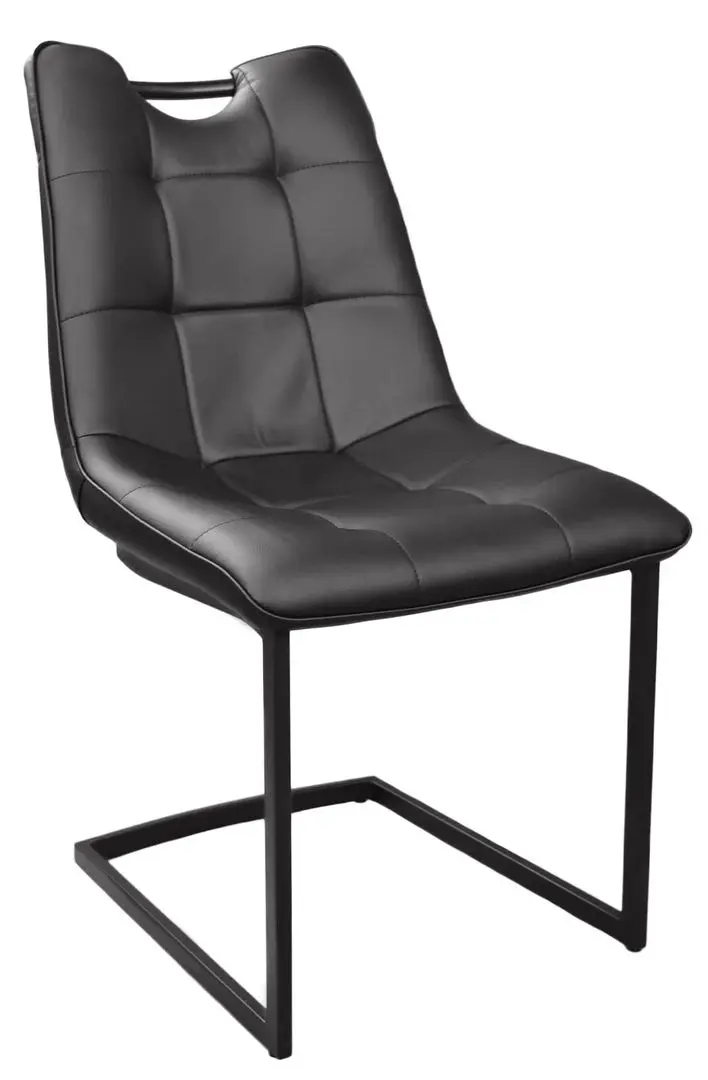 Scaun DP Confort (Black)