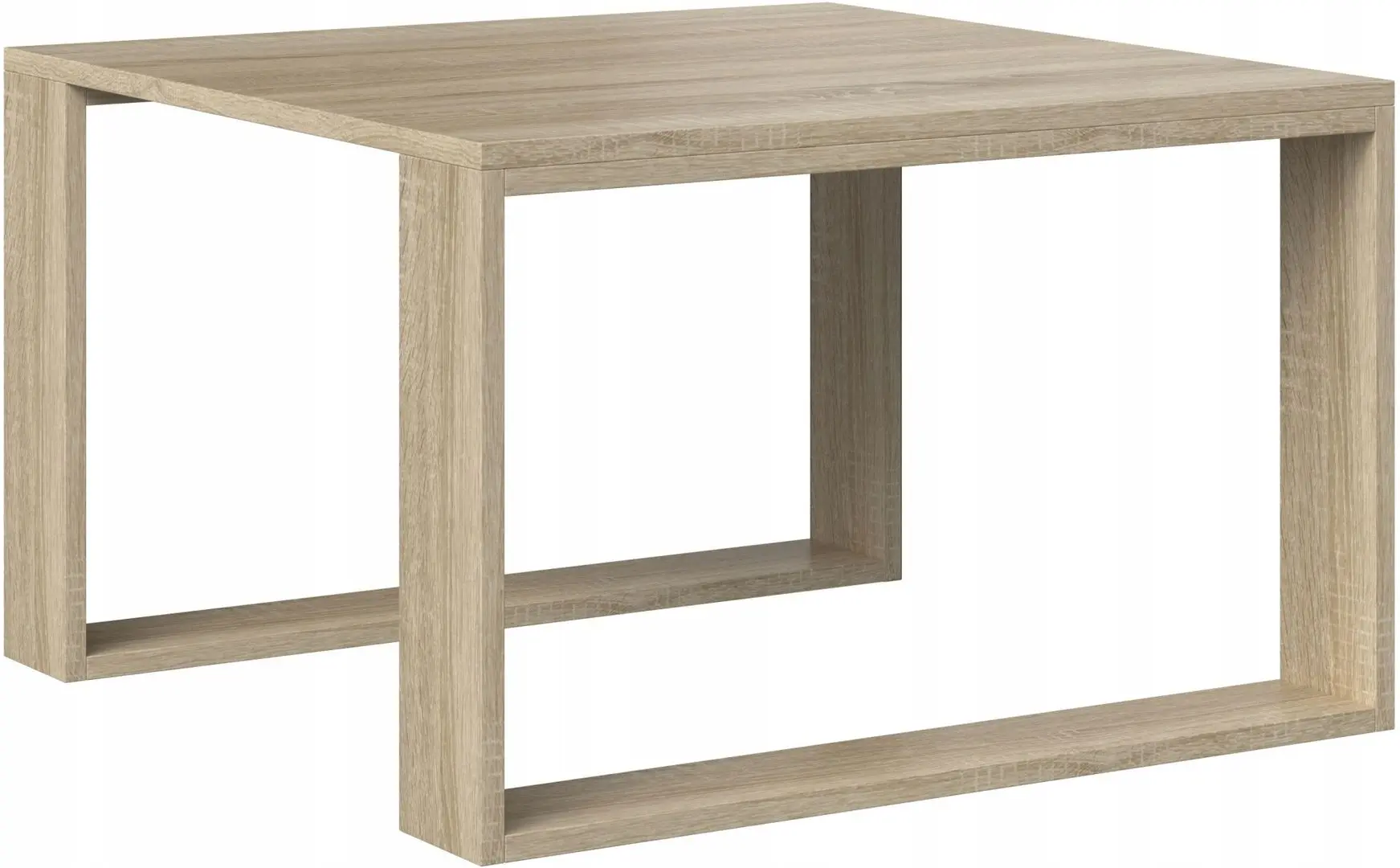 Masa pentru reviste TopEshop Modern Mini (Sonoma Oak)