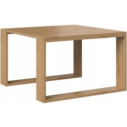 Журнальный столик TopEshop Modern Mini (Artisant Oak) Thumb