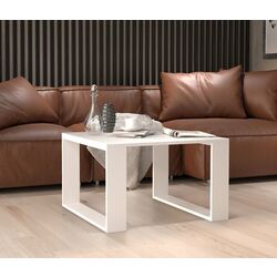 Журнальный столик TopEshop Modern Mini (White Matt)