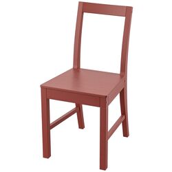 Scaun Ikea Pinntorp (Rosu) Thumb