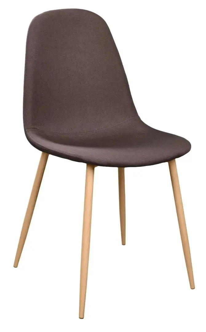 Scaun DP C-710 Denim (Brown)