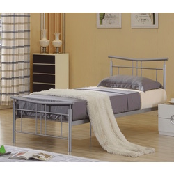 Pat Tempo Kondela Dorado New 90x200 (Silver)