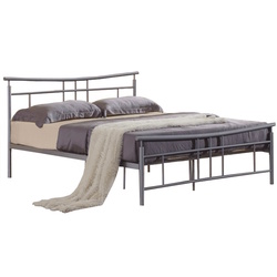 Pat Tempo Kondela Dorado New 160x200 (Silver) Thumb