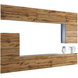 Living Belini Imperium IMP 8/5/W/DW/0/0 2.5m (Wotan Oak) Thumb